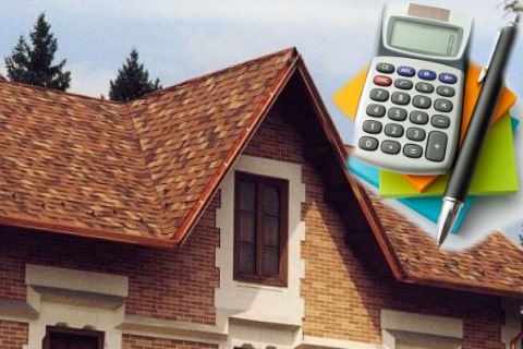 Рассчитать монтаж и ремонт кровли Новотроицке